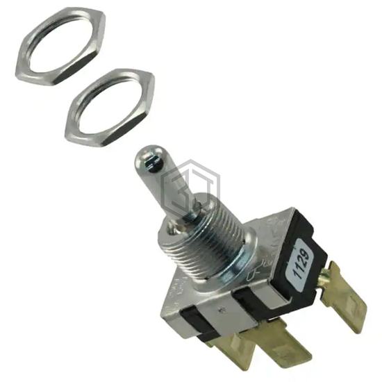 7101C - Electroswitch - Toggle Switches