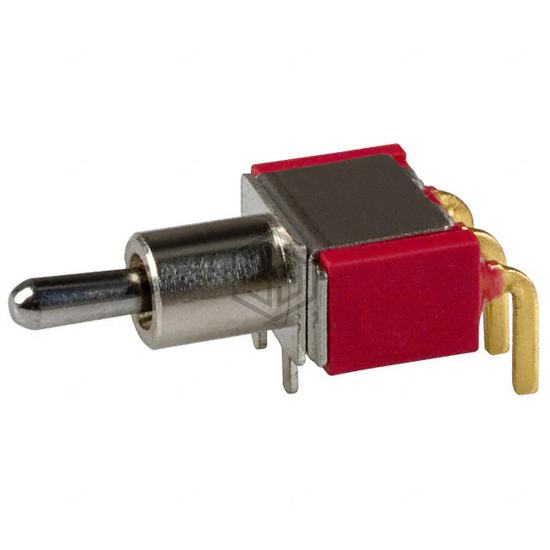 2M1-SP2-T2-B4-M6RE - Carling Technologies - Toggle Switches