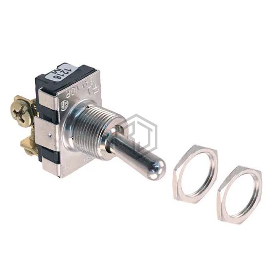 7105B - Electroswitch - Toggle Switches