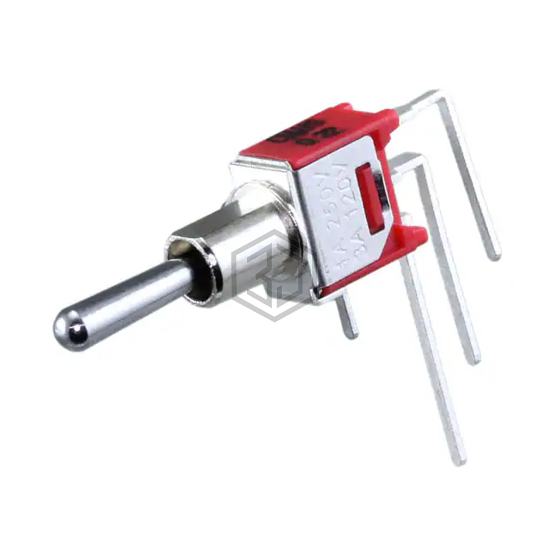 34CMSP31B2M7QT - Grayhill Inc. - Toggle Switches