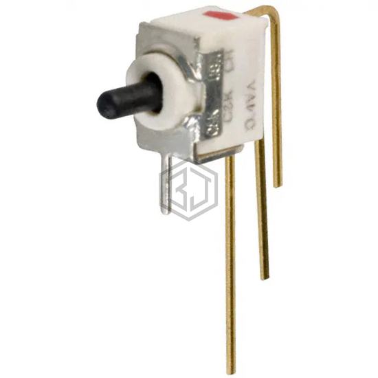 GT11MAVBE - C&K - Toggle Switches