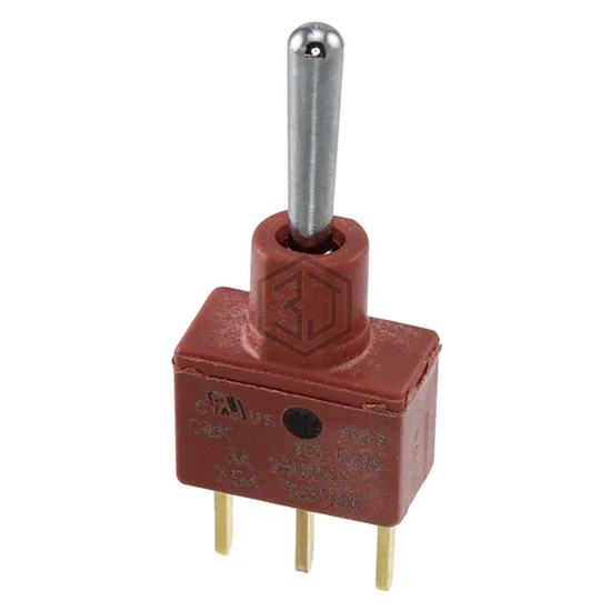 E105SD1CGE - C&K - Toggle Switches