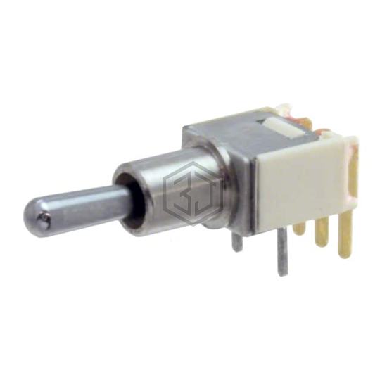 T105LH9ABE - C&K - Toggle Switches