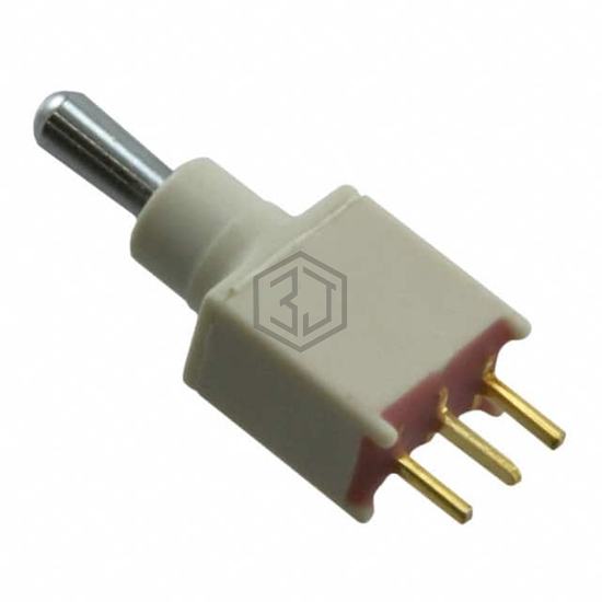 ET01MD1CGE - C&K - Toggle Switches