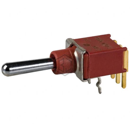 ET05SD1ABE - C&K - Toggle Switches