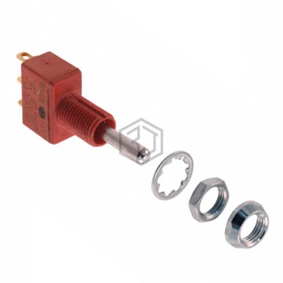 E103SYZQE - C&K - Toggle Switches