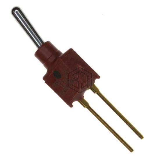 ET02SD1WBE - C&K - Toggle Switches