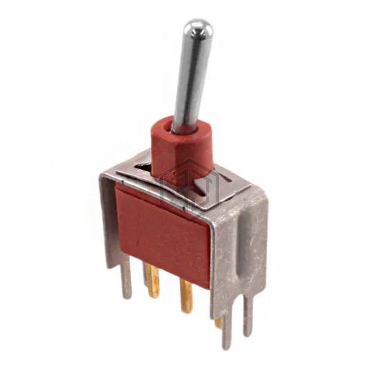 E101SD1V3QE - C&K - Toggle Switches
