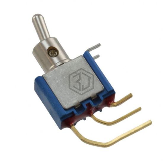 5236WWCDB16X445 - APEM Inc. - Toggle Switches