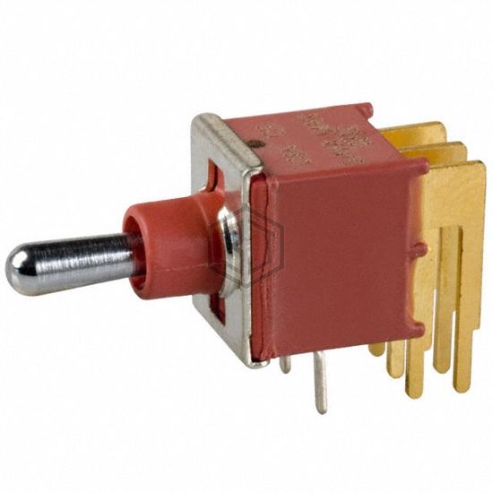 ET23MD1ABE - C&K - Toggle Switches