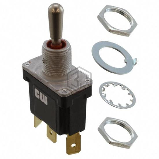 GTB-1B17 - CW Industries - Toggle Switches