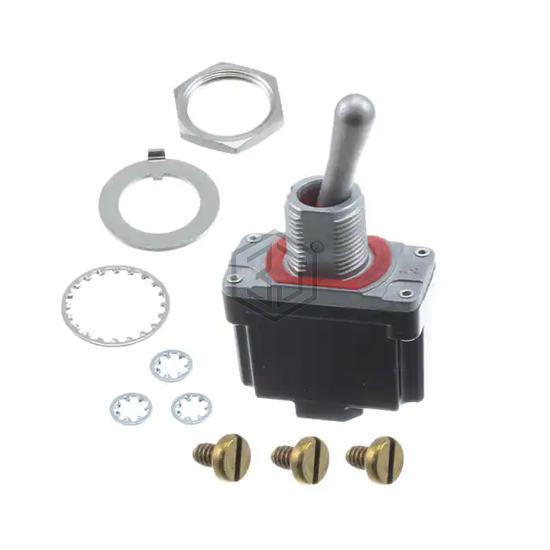 PT101SSQ - C&K - Toggle Switches