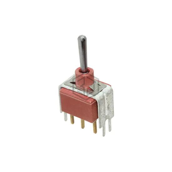 E203SD1V3BE - C&K - Toggle Switches