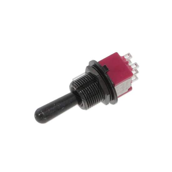 7211TZQE22 - C&K - Toggle Switches