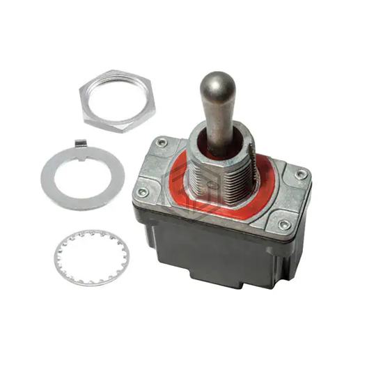 PT103SQQ - C&K - Toggle Switches