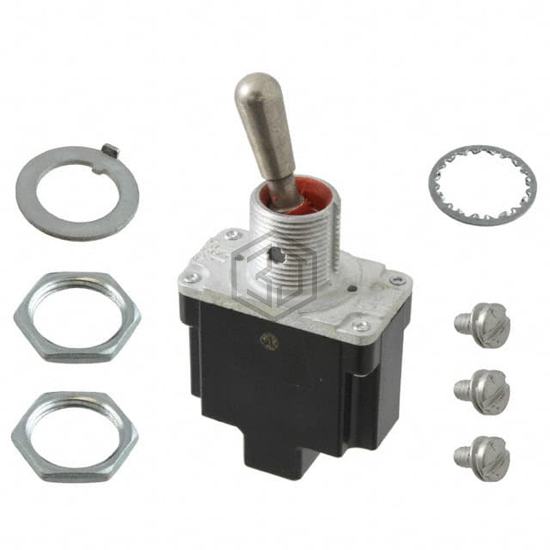 1TL1-4 - Honeywell Sensing and Productivity Solutions - Toggle Switches