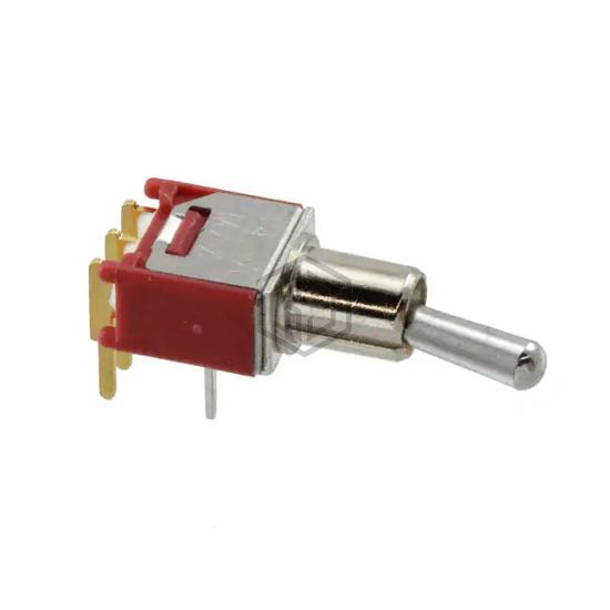 200MSP1T3B4M6RE - E-Switch - Toggle Switches
