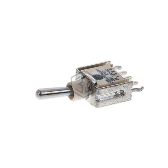 ET07LD1V31QE - C&K - Toggle Switches