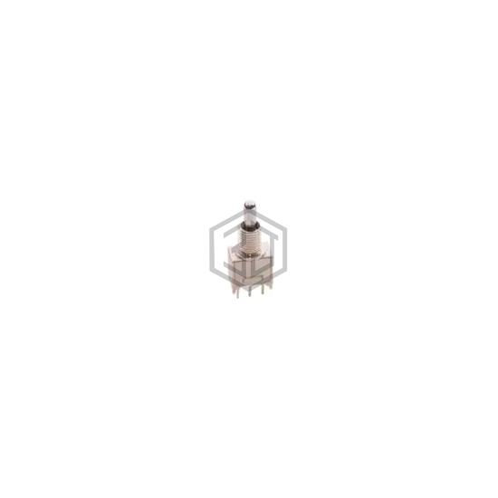 T211LYAVBE - C&K - Toggle Switches