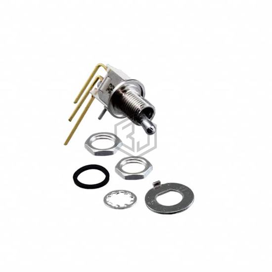 T101LCFAVBE - C&K - Toggle Switches