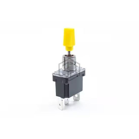 ST5SP81T2C2 - E-Switch - Toggle Switches