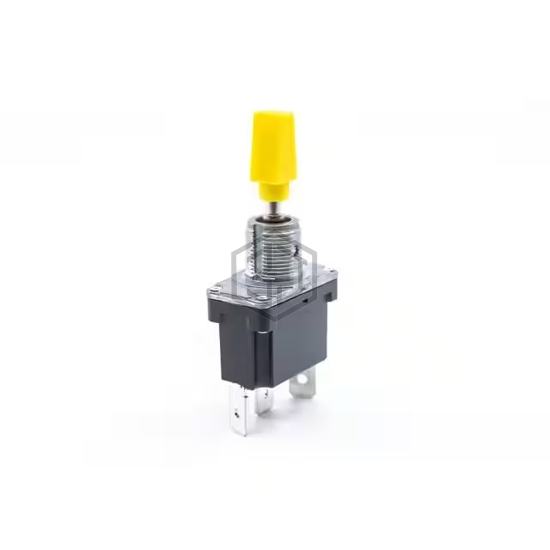 ST4SP8AT2C2 - E-Switch - Toggle Switches