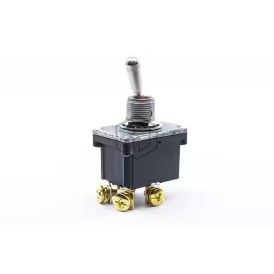 ST4DP5AT1S2 - E-Switch - Toggle Switches