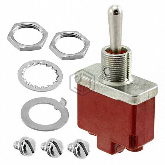 CT39001N020 - APEM Inc. - Toggle Switches
