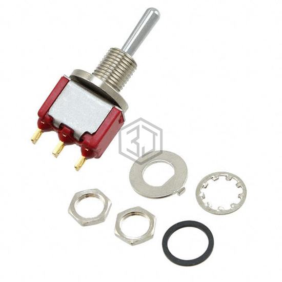 M837319271 - C&K - Toggle Switches
