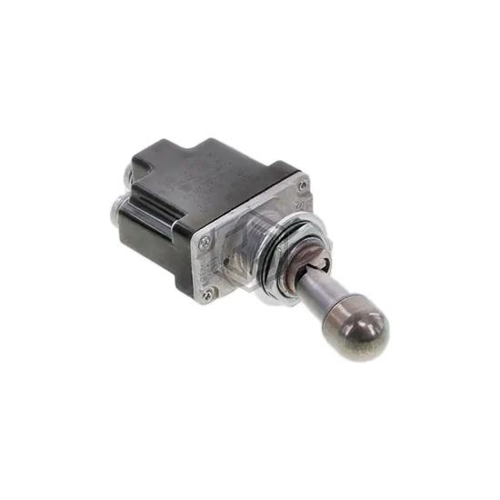 1TL1-1D - Honeywell Sensing and Productivity Solutions - Toggle Switches