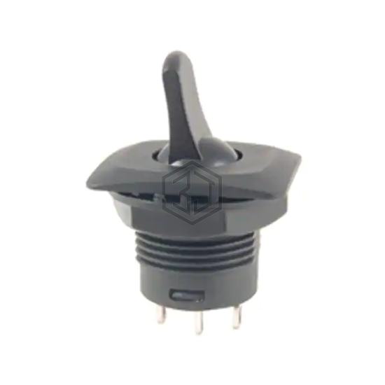 54-723 - NTE Electronics, Inc - Toggle Switches