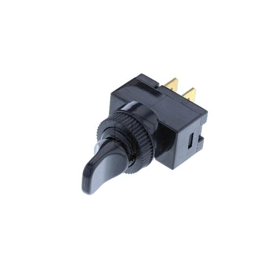 TE6-1A-DC-1-PB - Switch Components - Toggle Switches