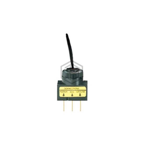 54-571-2 - NTE Electronics, Inc - Toggle Switches