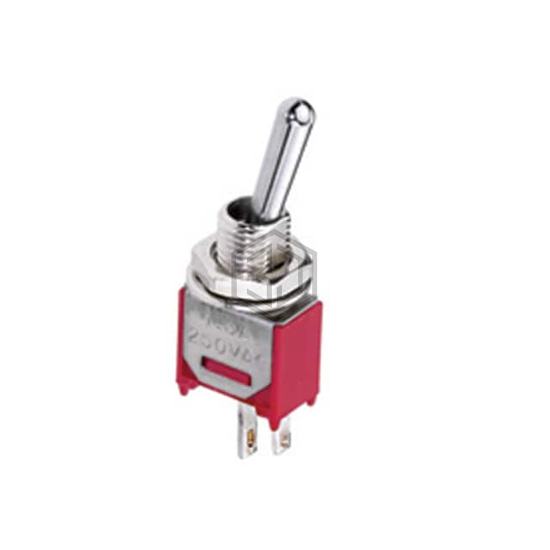54-140 - NTE Electronics, Inc - Toggle Switches