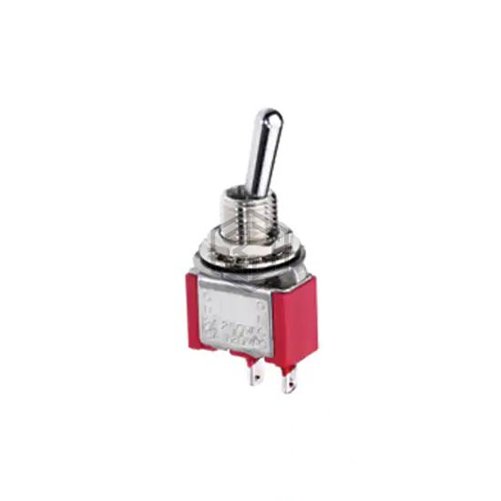 54-395 - NTE Electronics, Inc - Toggle Switches