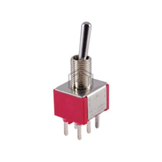 54-308PC - NTE Electronics, Inc - Toggle Switches