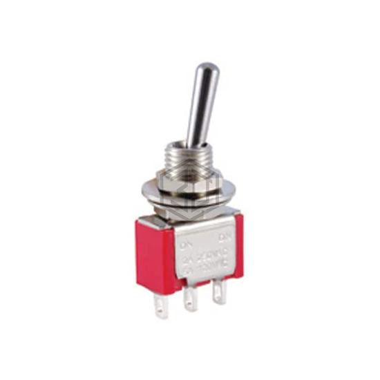 54-304E - NTE Electronics, Inc - Toggle Switches