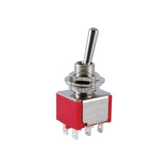 54-310E - NTE Electronics, Inc - Toggle Switches