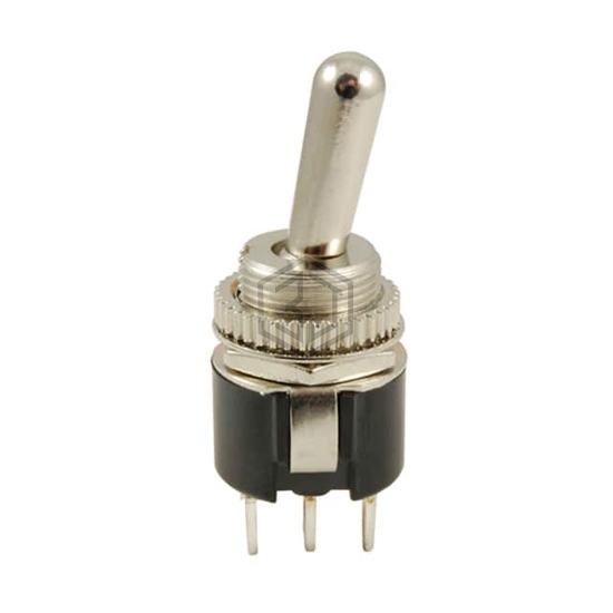 54-722 - NTE Electronics, Inc - Toggle Switches