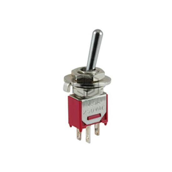 54-141 - NTE Electronics, Inc - Toggle Switches