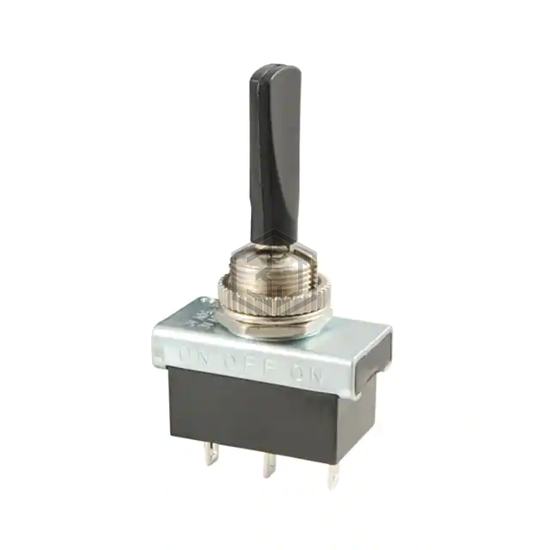 54-730 - NTE Electronics, Inc - Toggle Switches