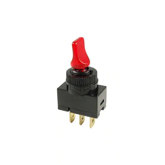 54-572-L - NTE Electronics, Inc - Toggle Switches