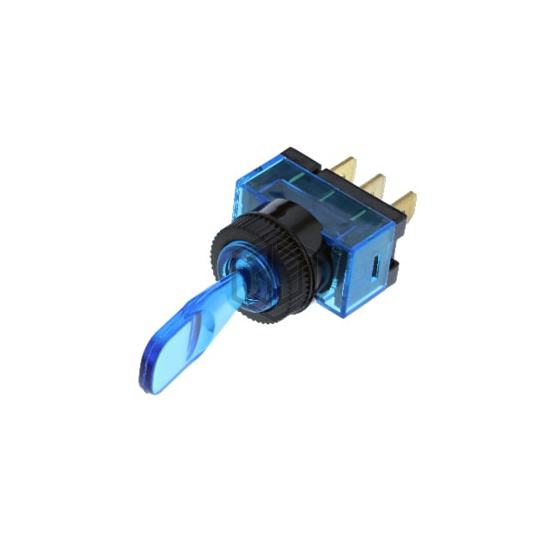 TE1-1A-DC-1-UL - Switch Components - Toggle Switches