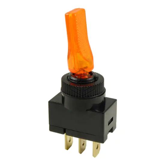 54-705-A - NTE Electronics, Inc - Toggle Switches