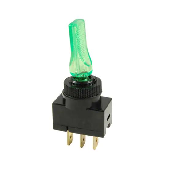 54-705-G - NTE Electronics, Inc - Toggle Switches