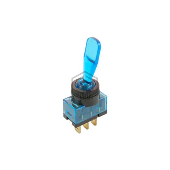54-570 - NTE Electronics, Inc - Toggle Switches