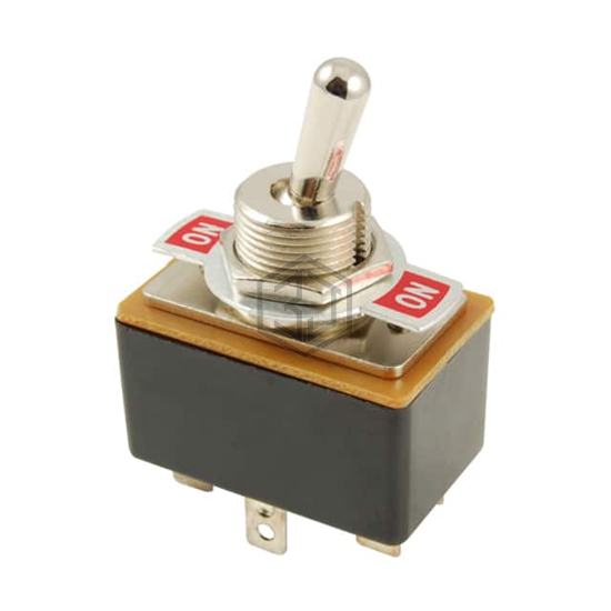 54-718 - NTE Electronics, Inc - Toggle Switches