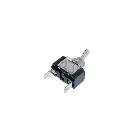 TA1-1A-DC-1 - Switch Components - Toggle Switches