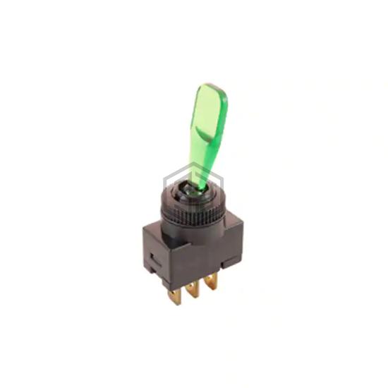 54-568 - NTE Electronics, Inc - Toggle Switches