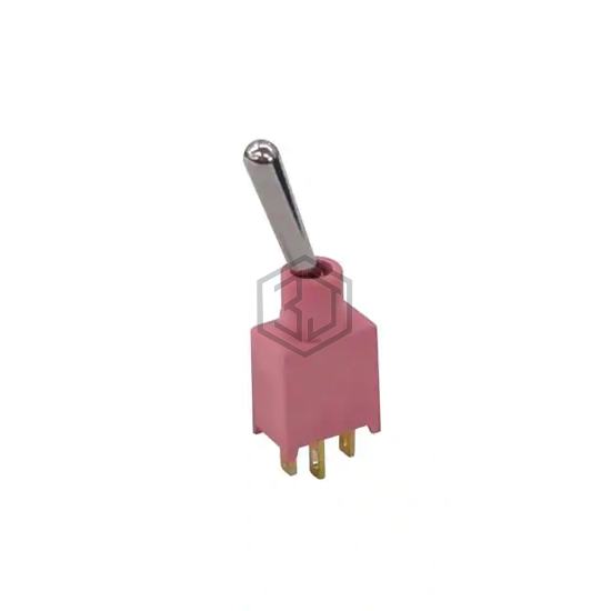 SW-T3-2B-A-T3-S-05 - Adam Tech - Toggle Switches